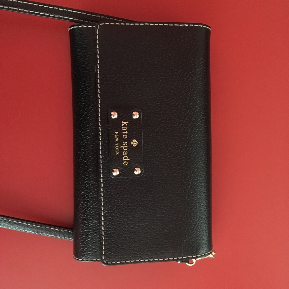 Kate spade purse